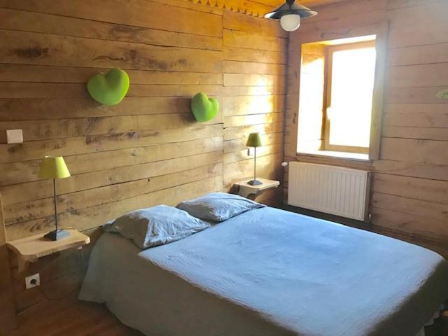La Cabane De Chemmaly Flavin Екстер'єр фото